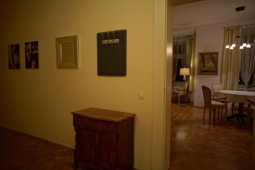 Hotel-appartement-villa Ulenburg Aparthotel