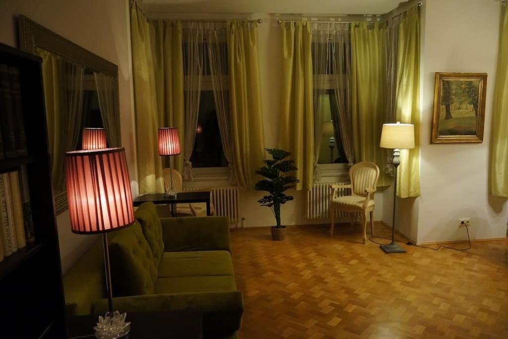 Hotel-appartement-villa Ulenburg Aparthotel