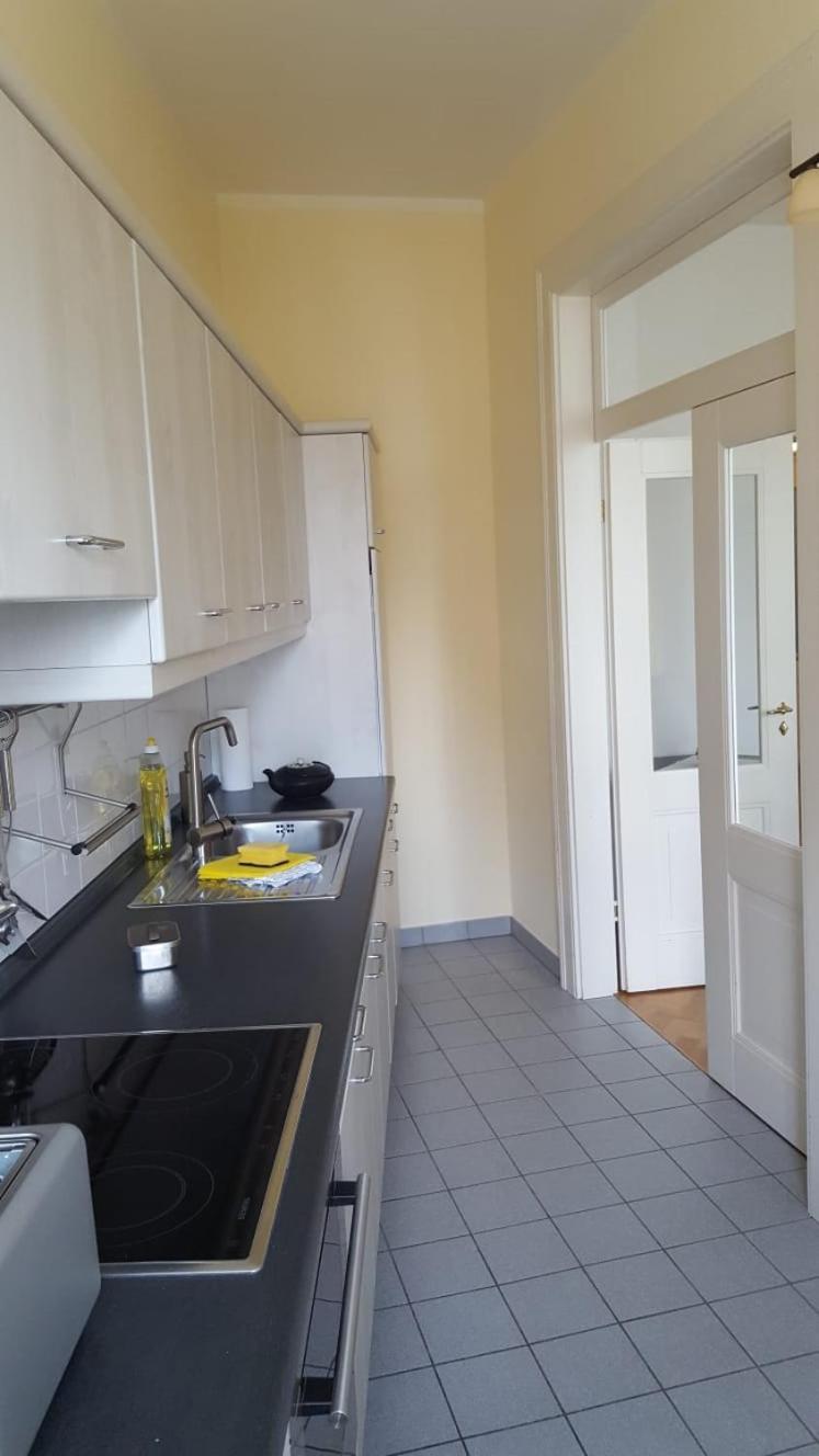 Aparthotel Hotel-appartement-villa Ulenburg 3*