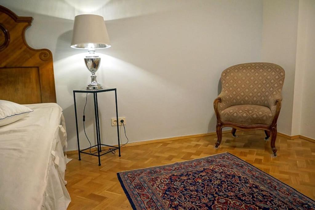 Hotel-appartement-villa Ulenburg 3*