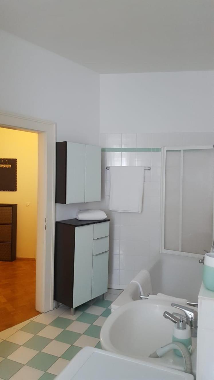 Hotel-appartement-villa Ulenburg Dresden