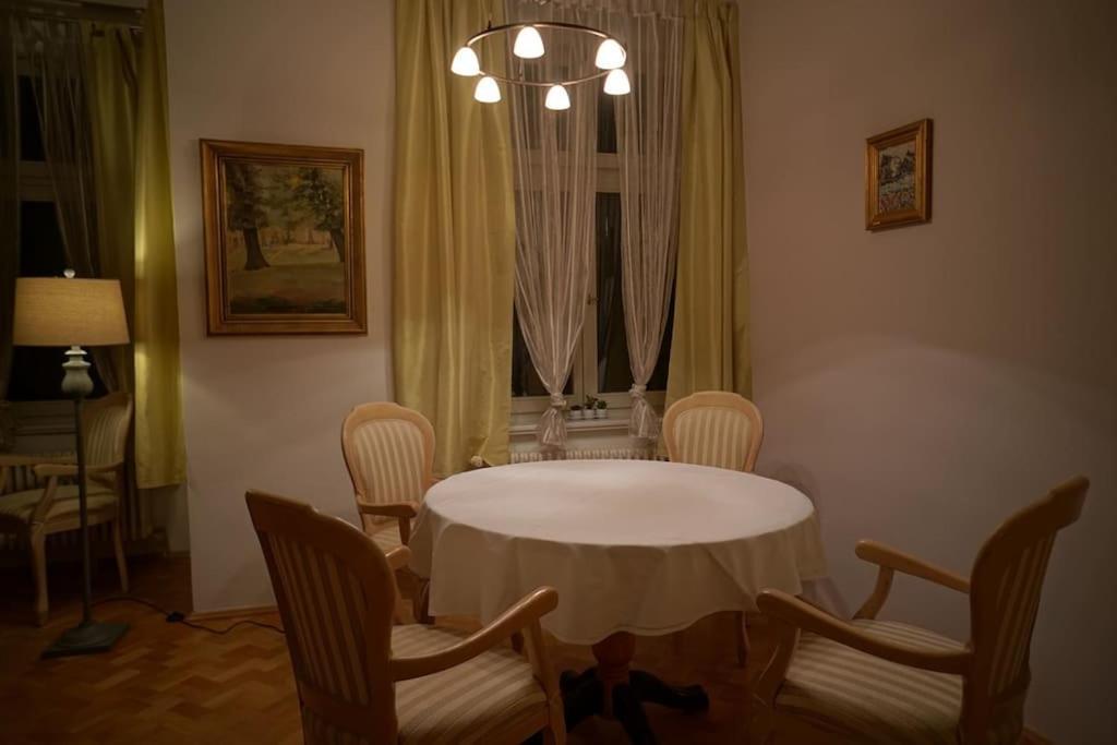 Aparthotel Hotel-appartement-villa Ulenburg Dresden