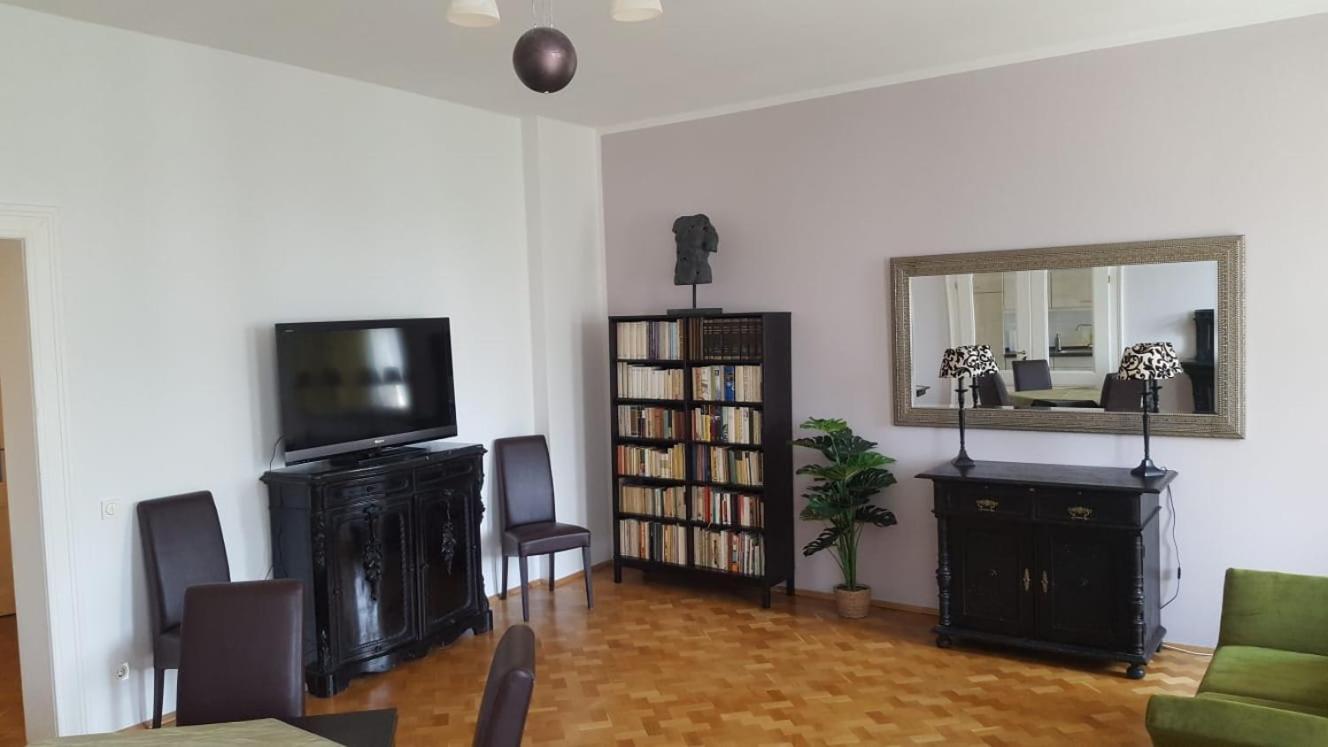 Hotel-appartement-villa Ulenburg Aparthotel 3*