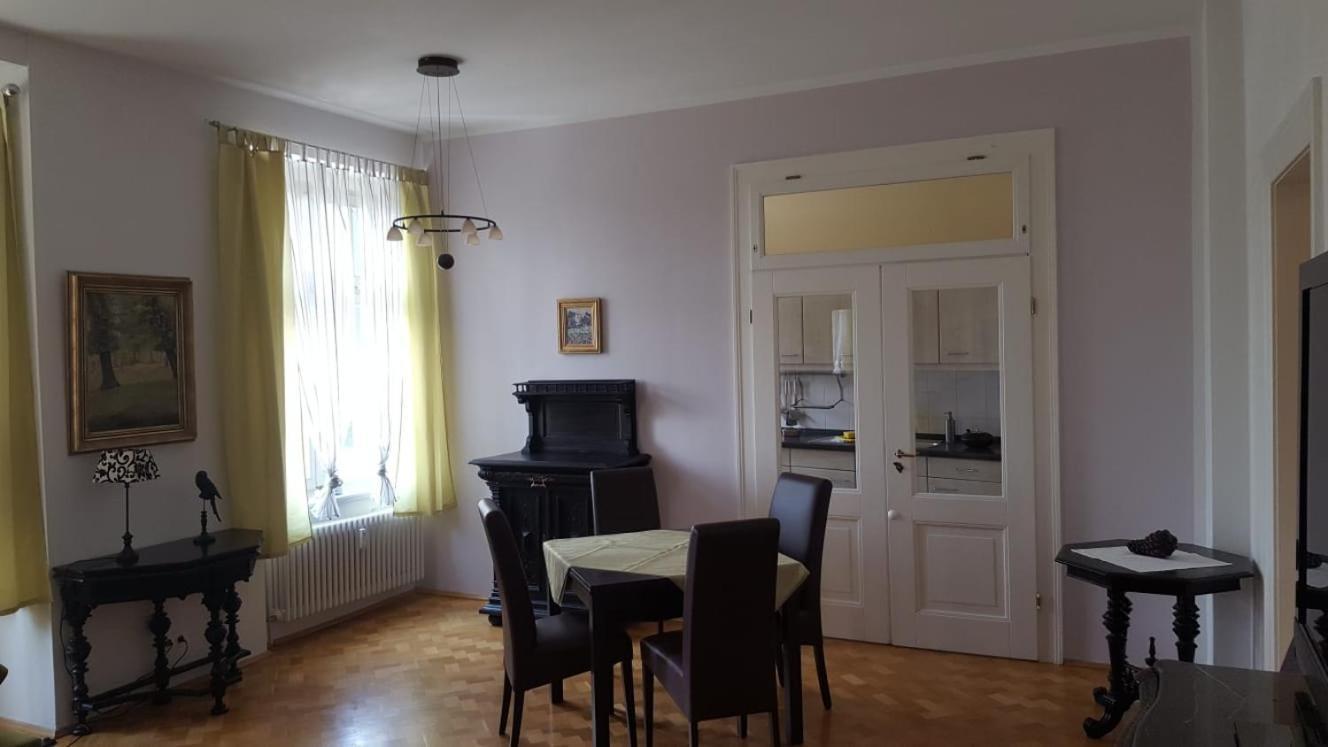 Hotel-appartement-villa Ulenburg 3* Dresden