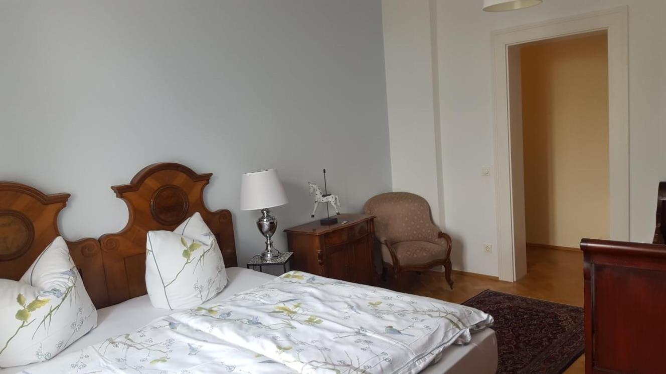 Hotel-appartement-villa Ulenburg 3*