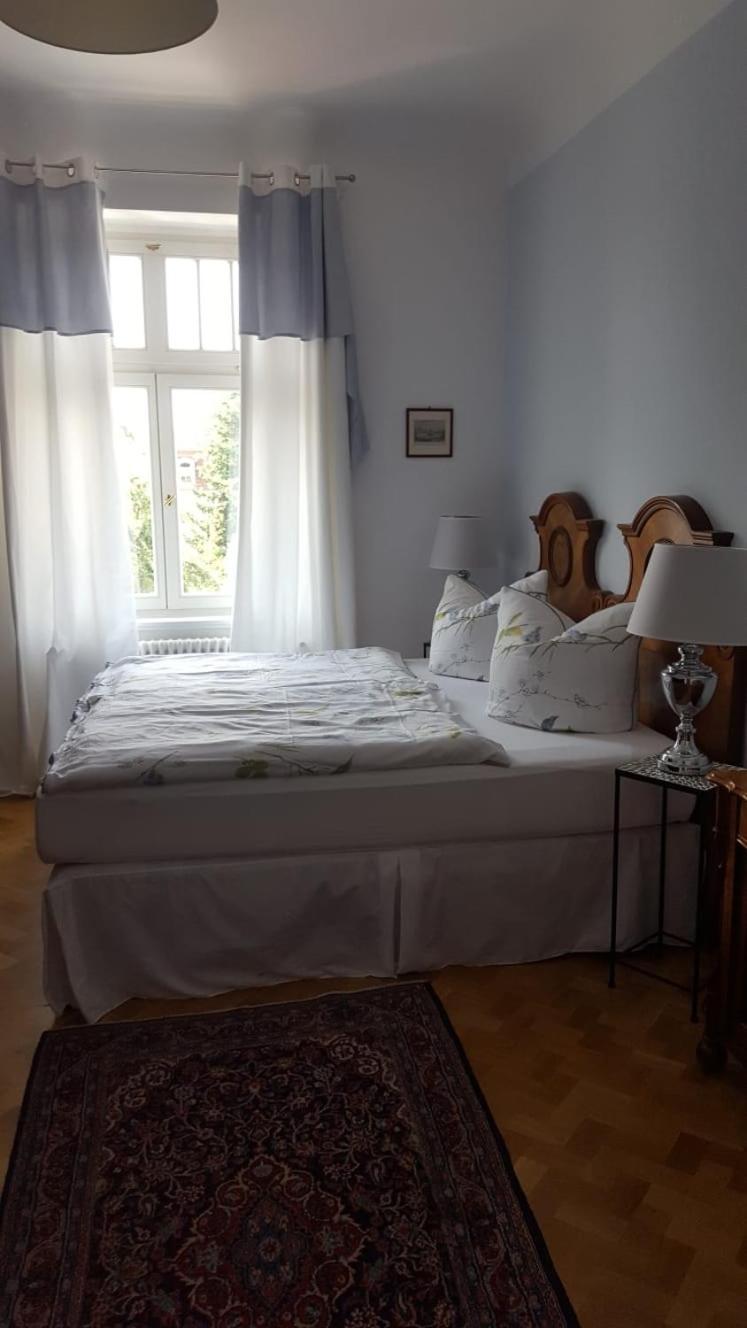Hotel-appartement-villa Ulenburg Aparthotel