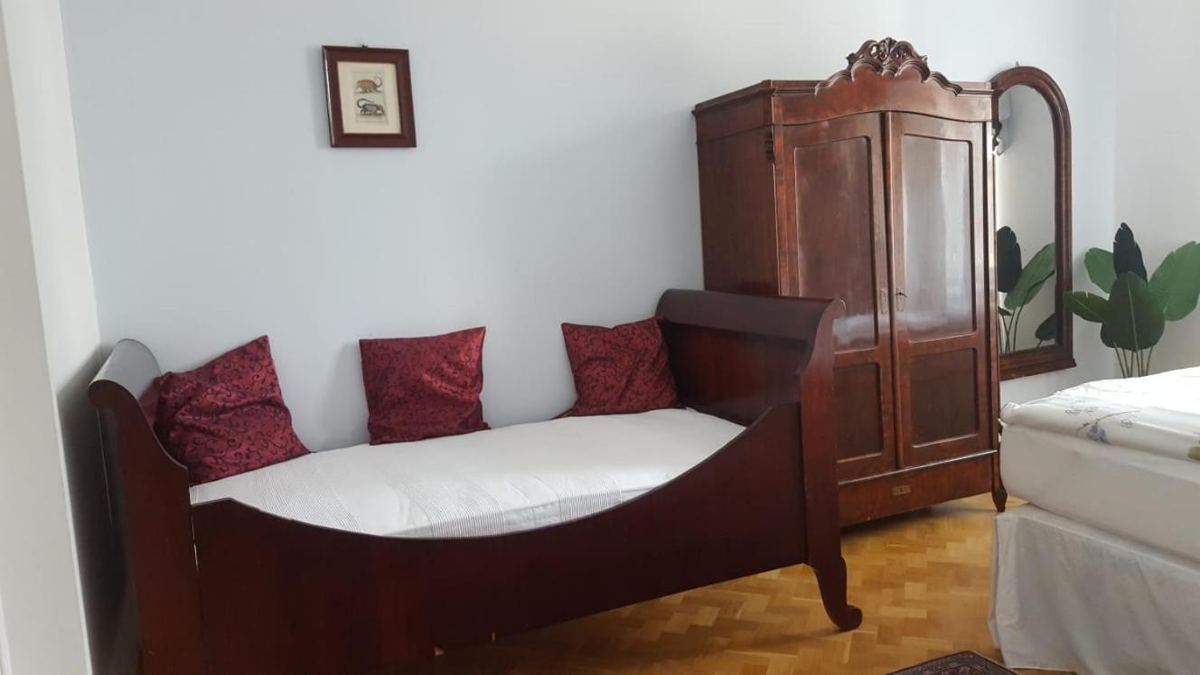 Hotel-appartement-villa Ulenburg Dresden