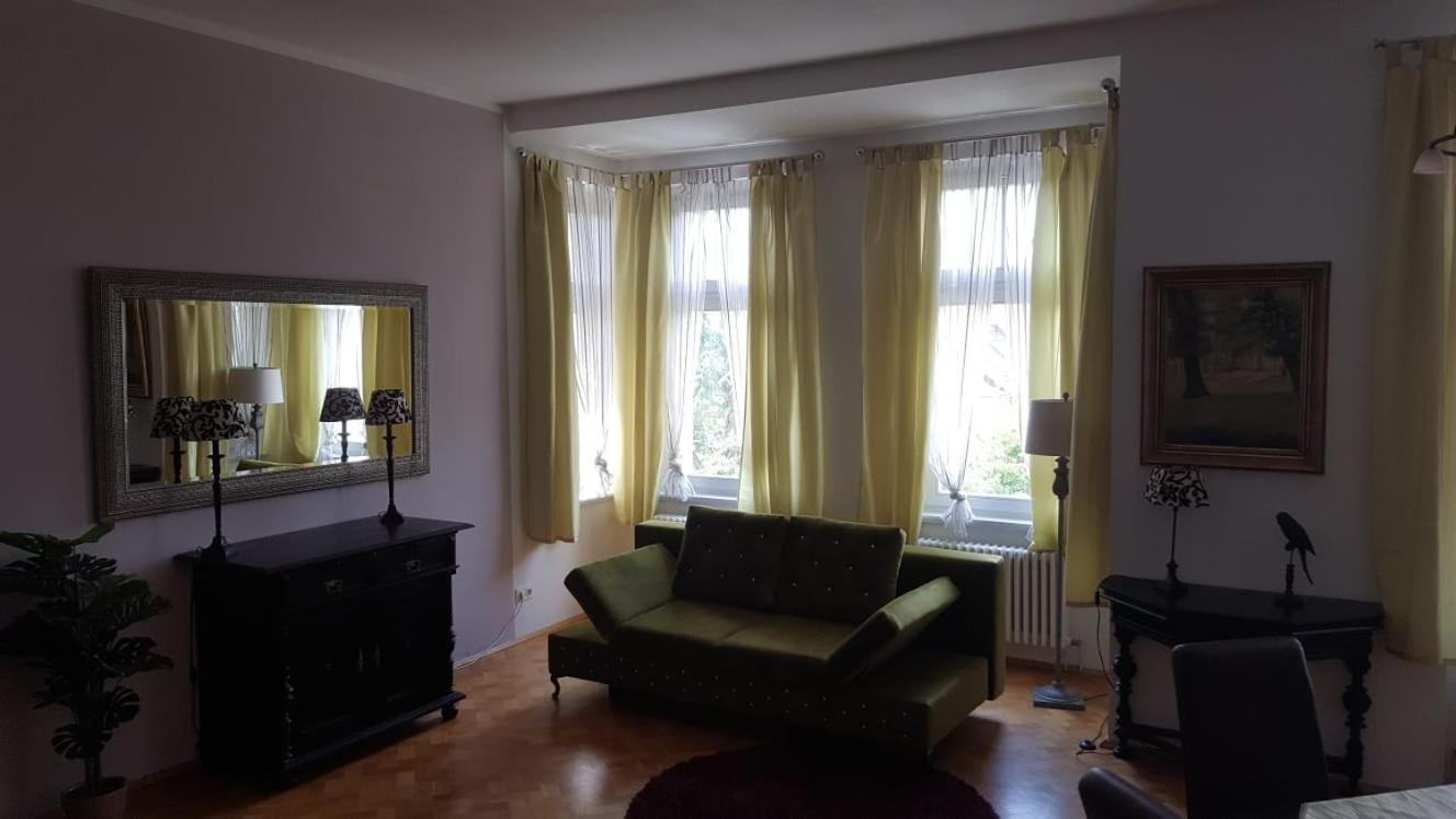 Hotel-appartement-villa Ulenburg Aparthotel