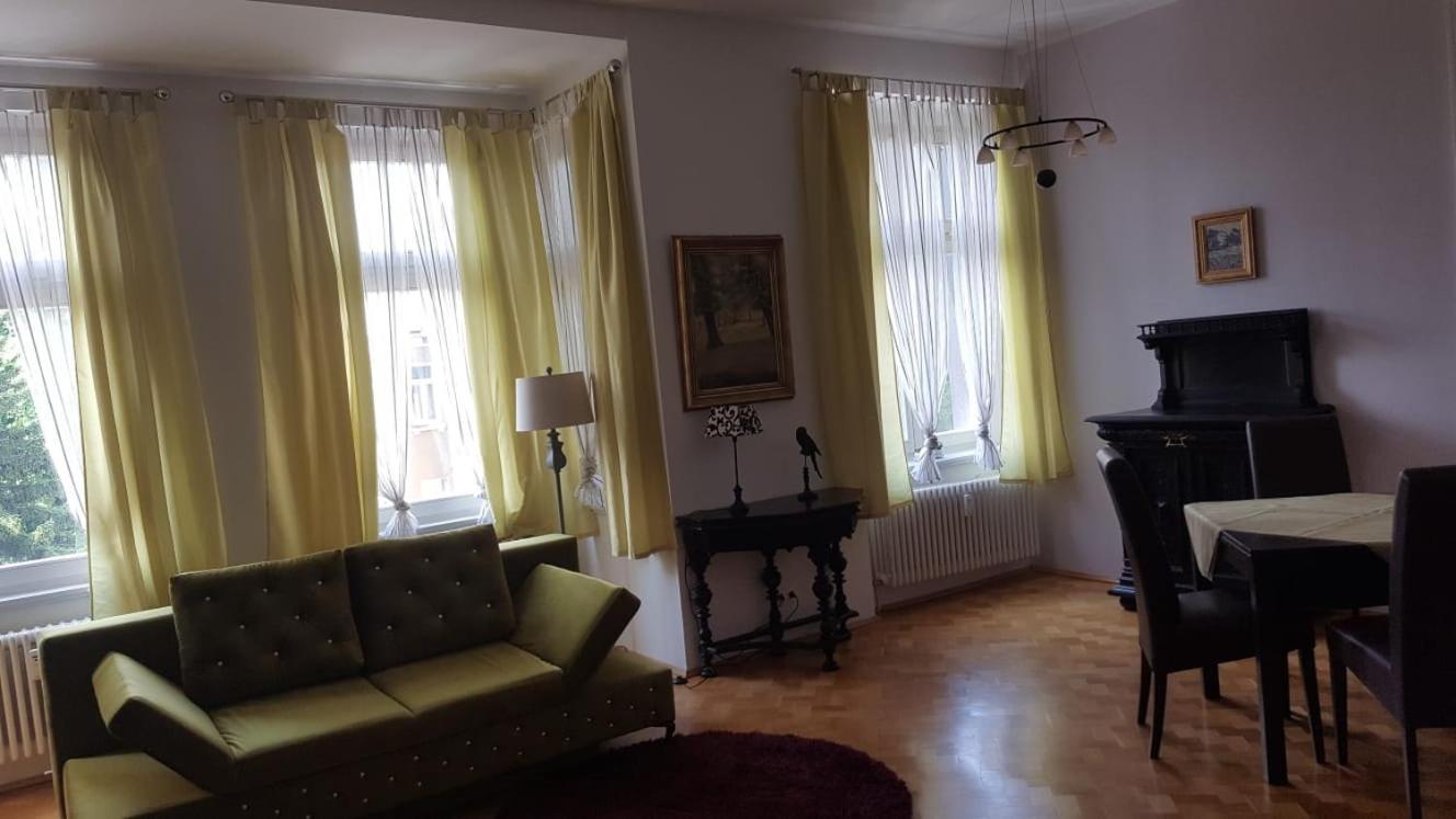 Aparthotel Hotel-appartement-villa Ulenburg