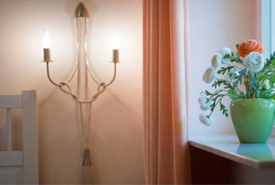 Hotel-appartement-villa Ulenburg Aparthotel 3*