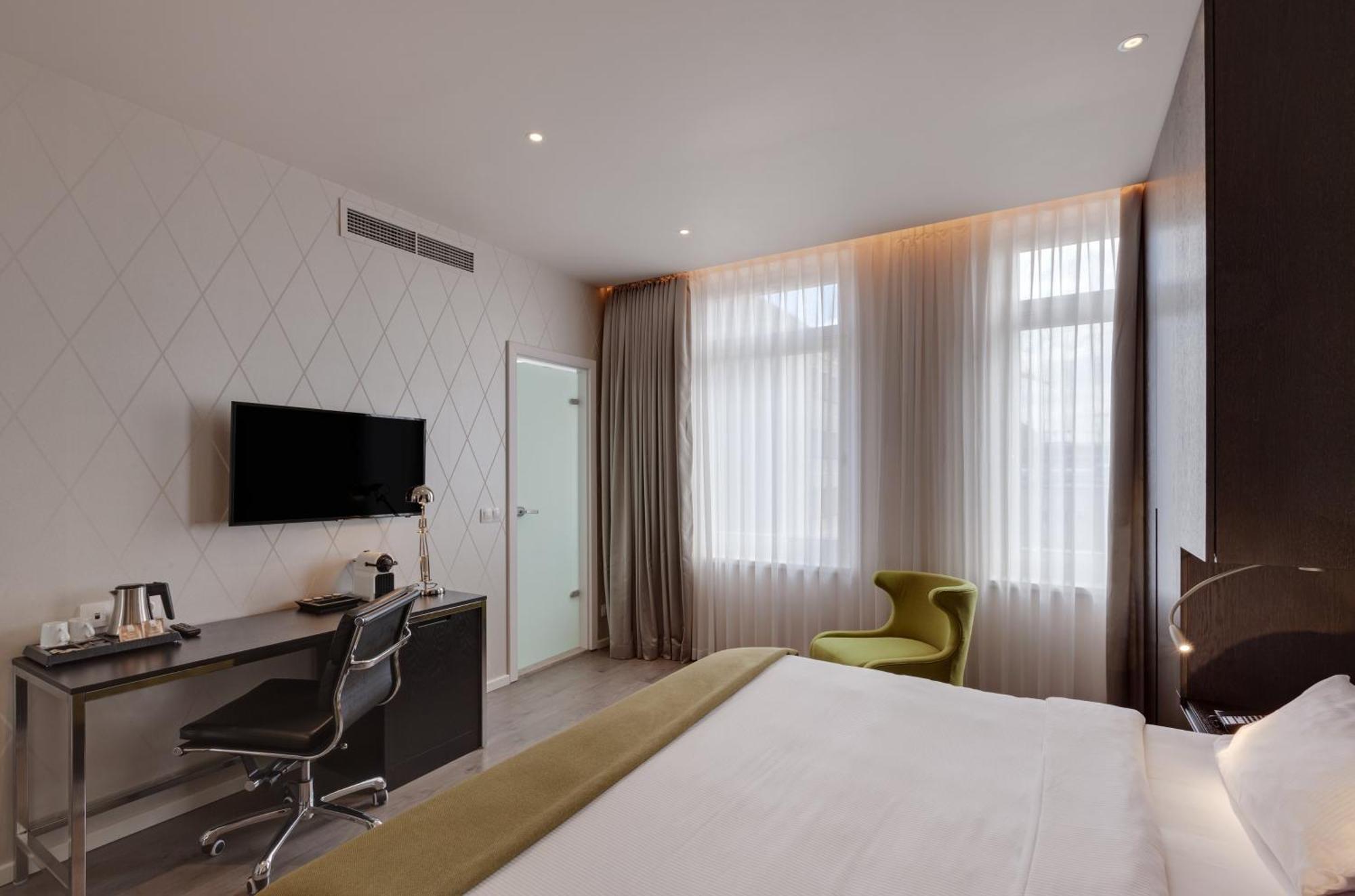 Hotel - Am Zwinger, An Ihg