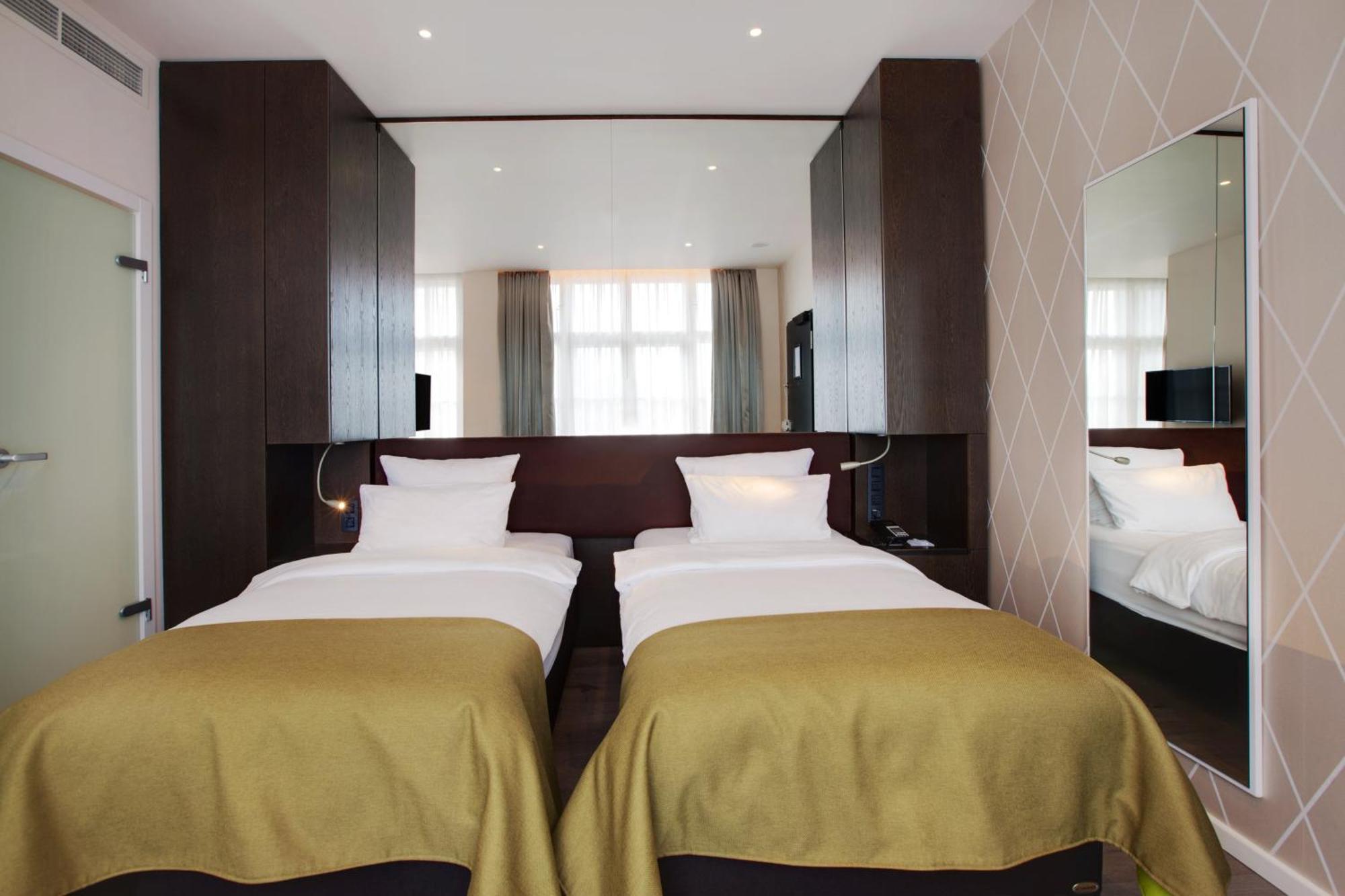 - Am Zwinger, An Ihg 4* Dresden