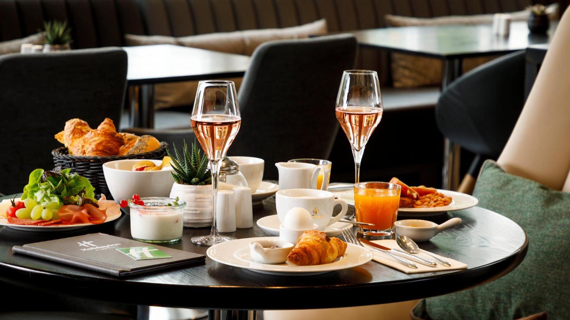 - Am Zwinger, An Ihg Hotel
