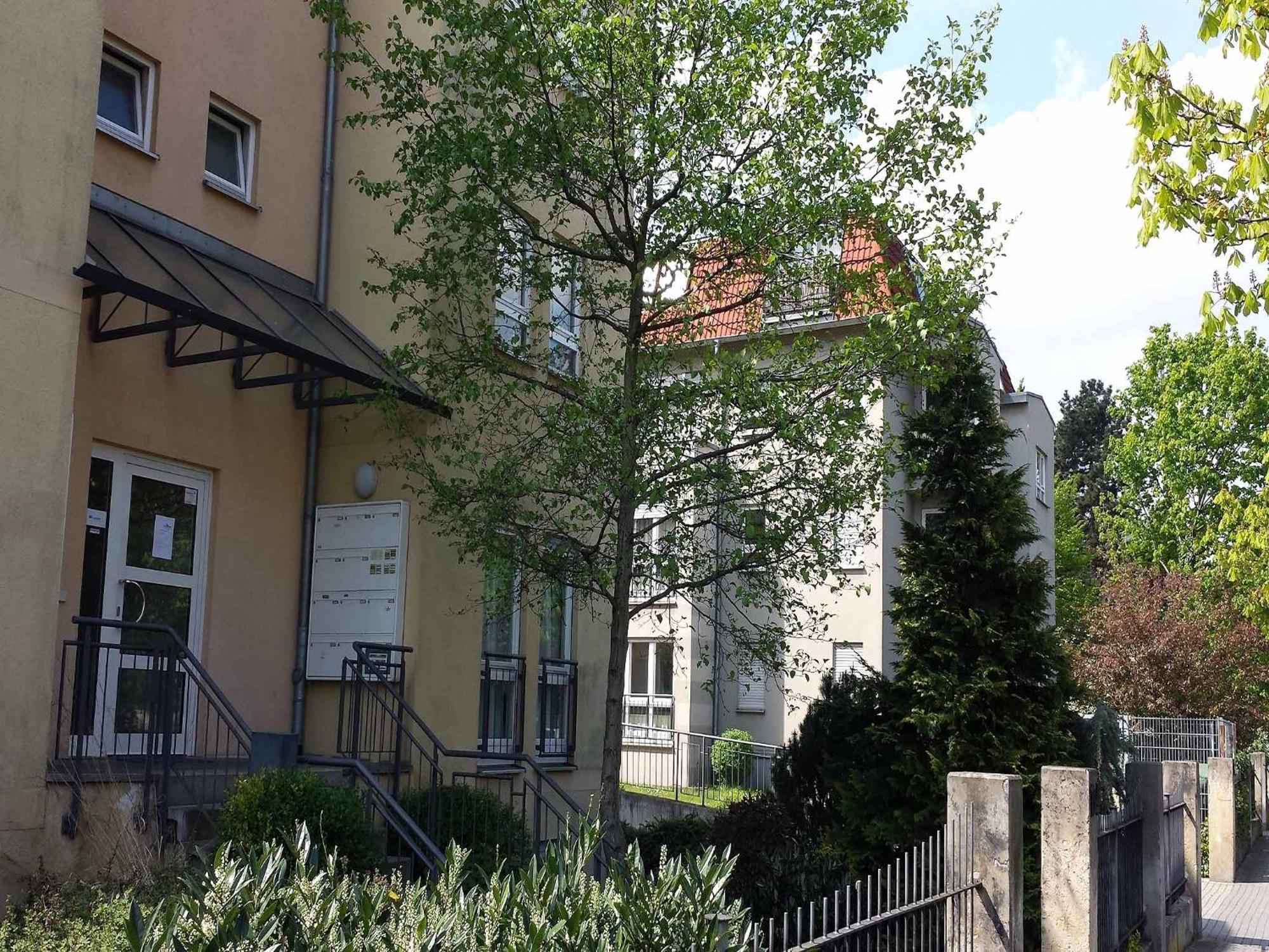 2,4,5,6 Altstadt - Am Grossen Garten * Dresden
