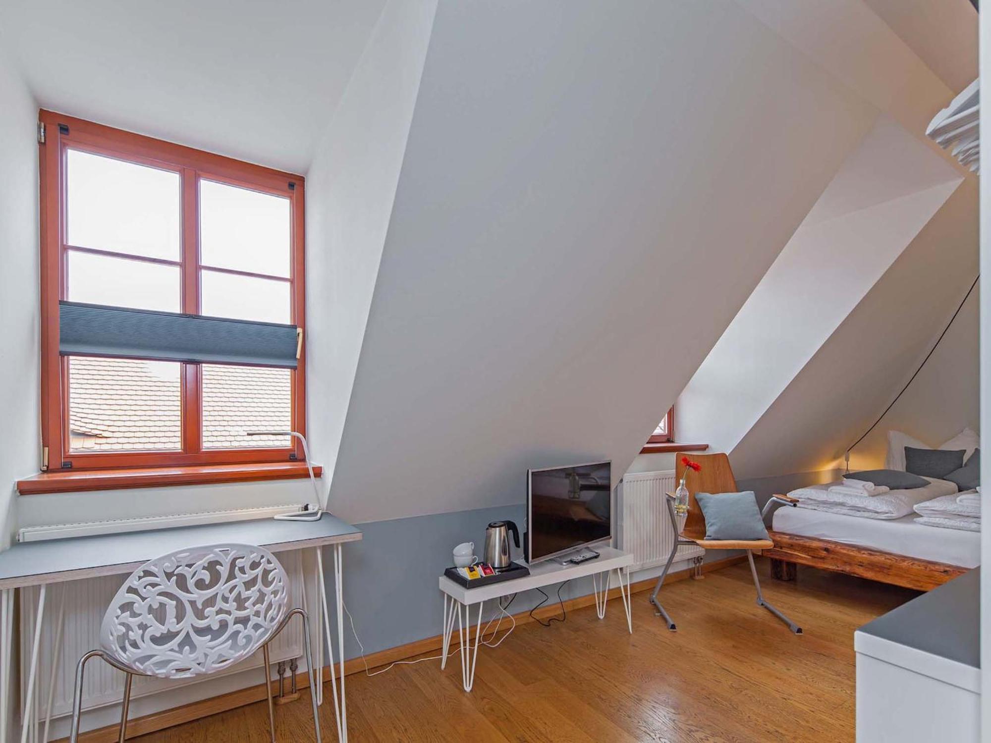 Hotel Am Schillerplatz 3*