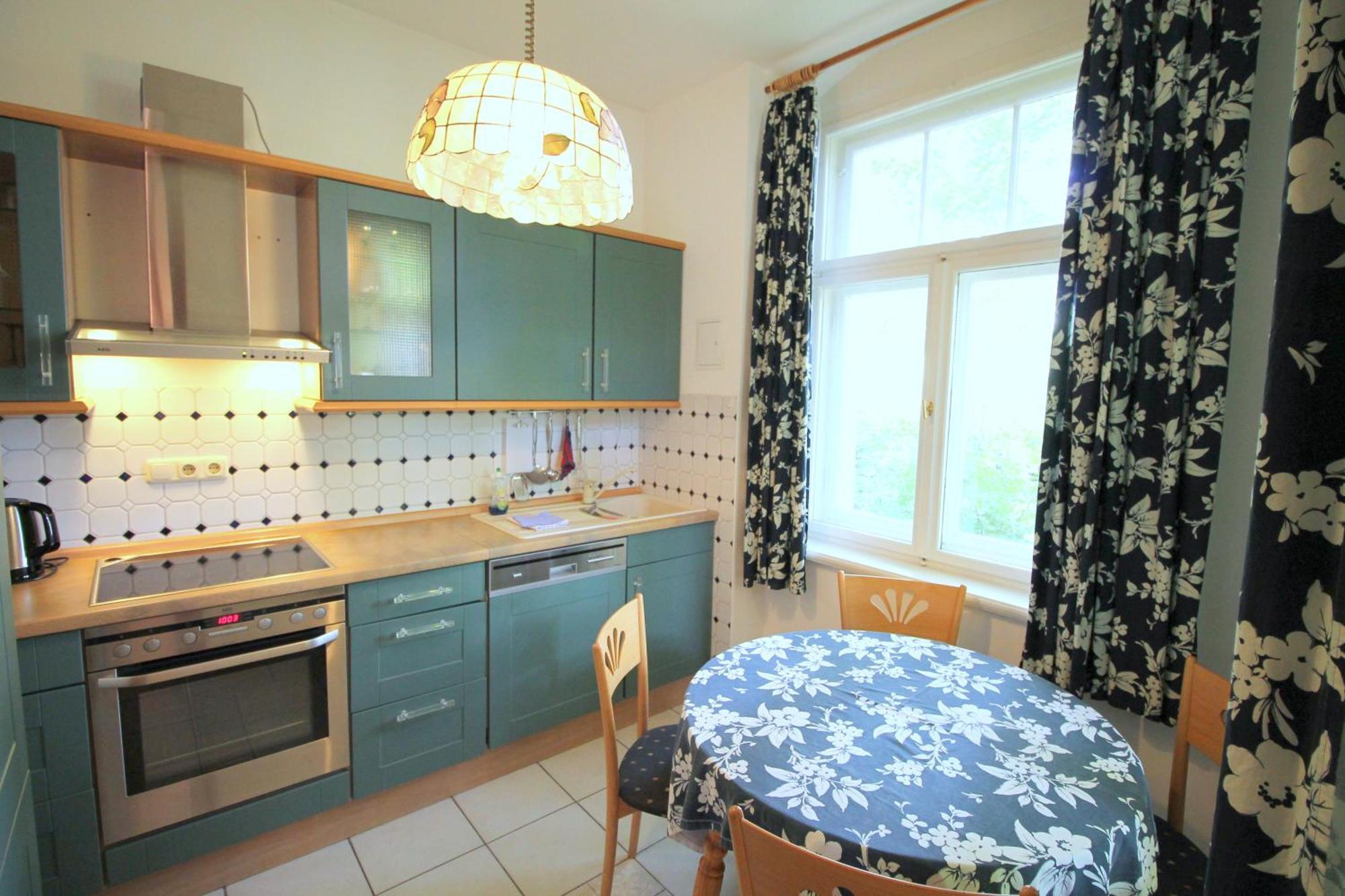 Aparthotel Hotel-appartement-villa Ulenburg Dresden