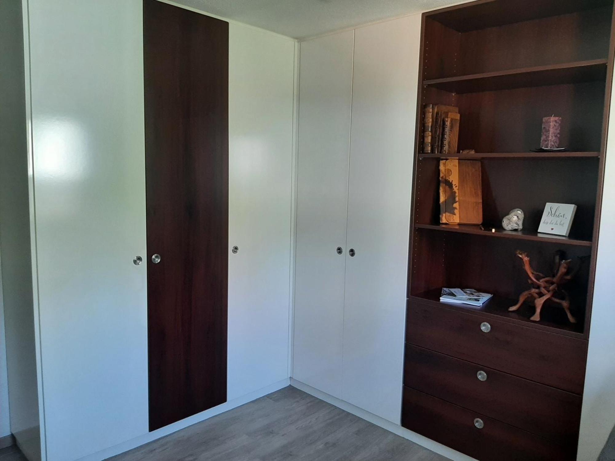 Fernblick Bei Brueckners Appartement *