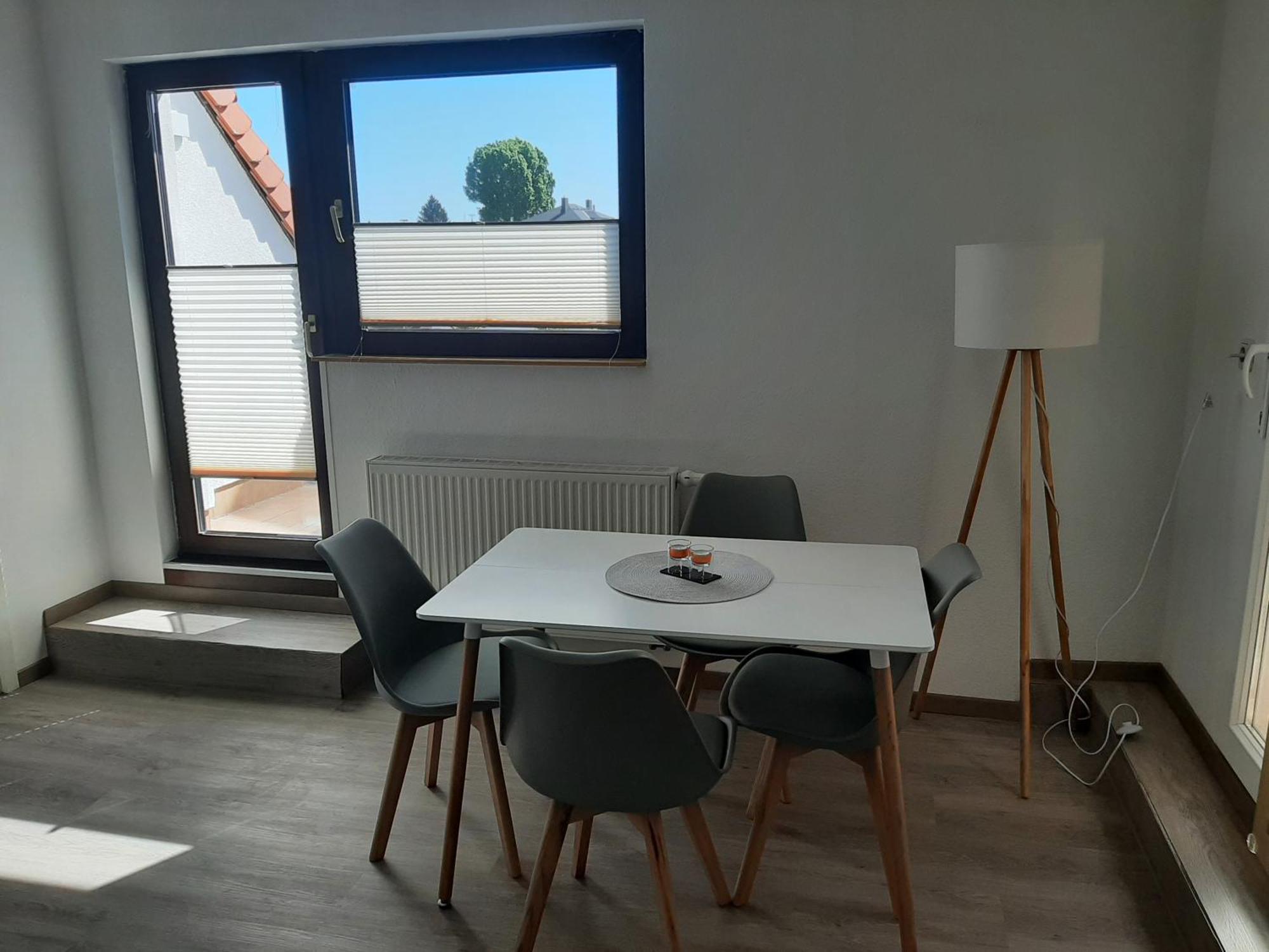 Fernblick Bei Brueckners * Dresden
