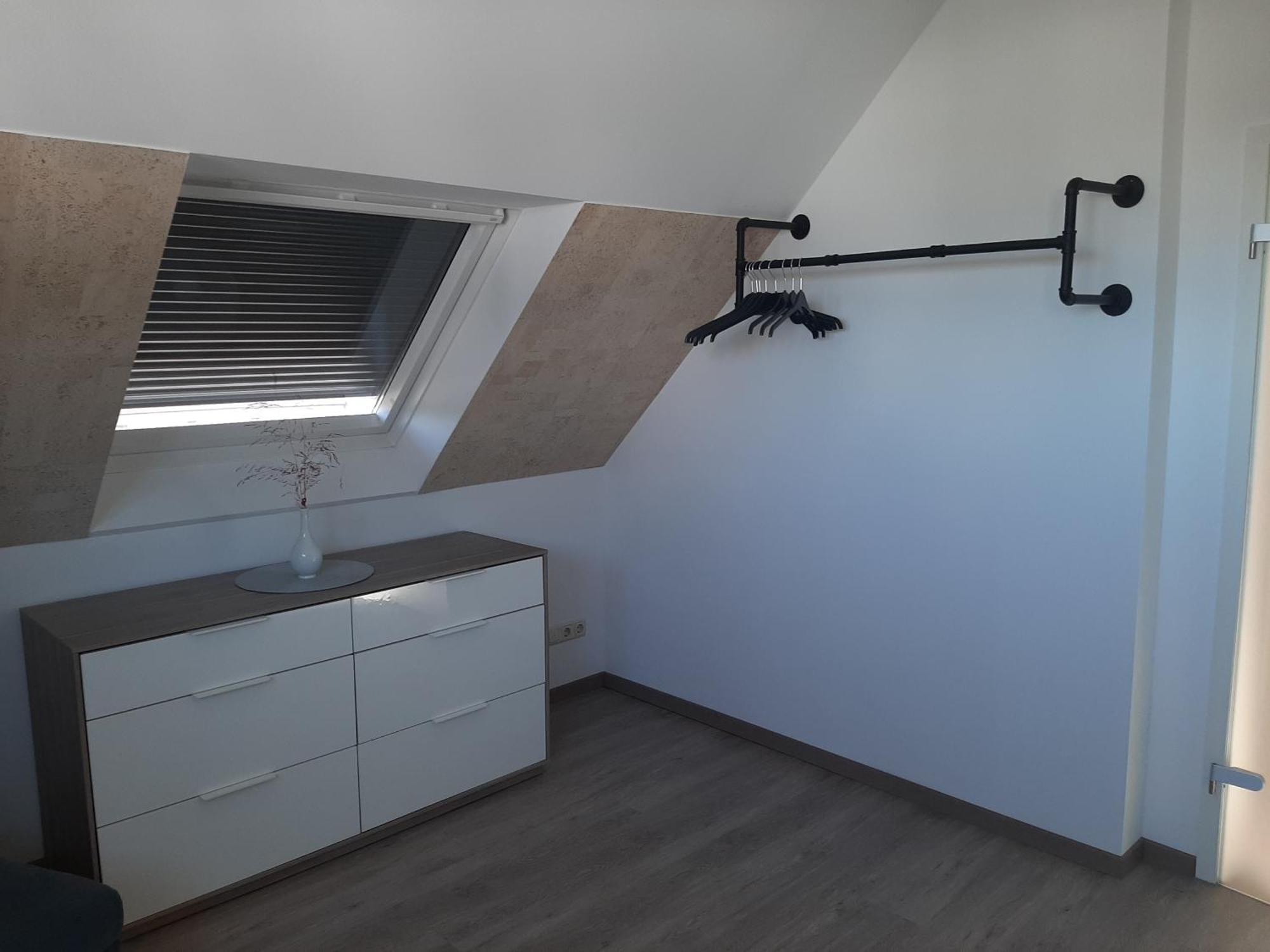 Appartement Fernblick Bei Brueckners