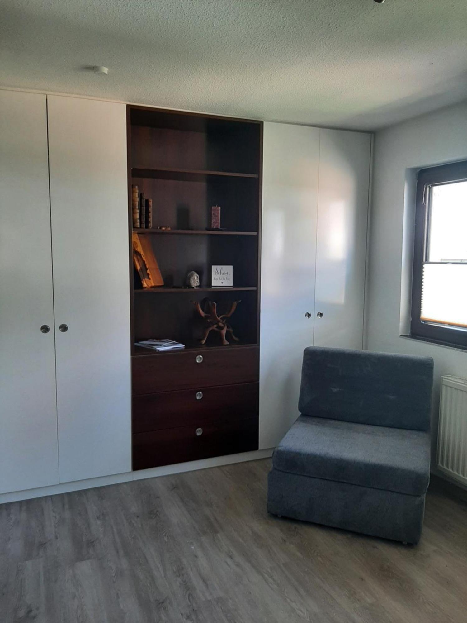 Fernblick Bei Brueckners Appartement Dresden
