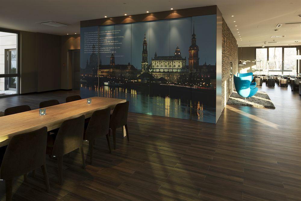One - Palaisplatz Hotel Dresden