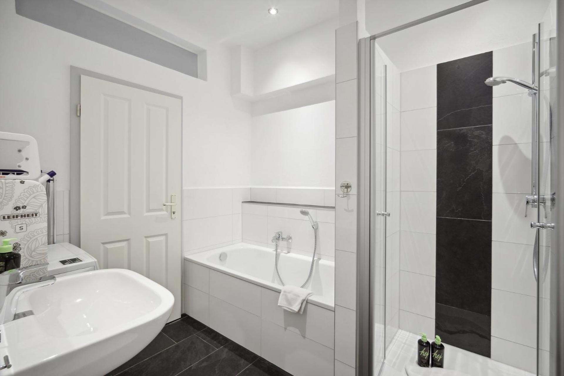 Aparthotel Limehome Jordanstrasse 3*