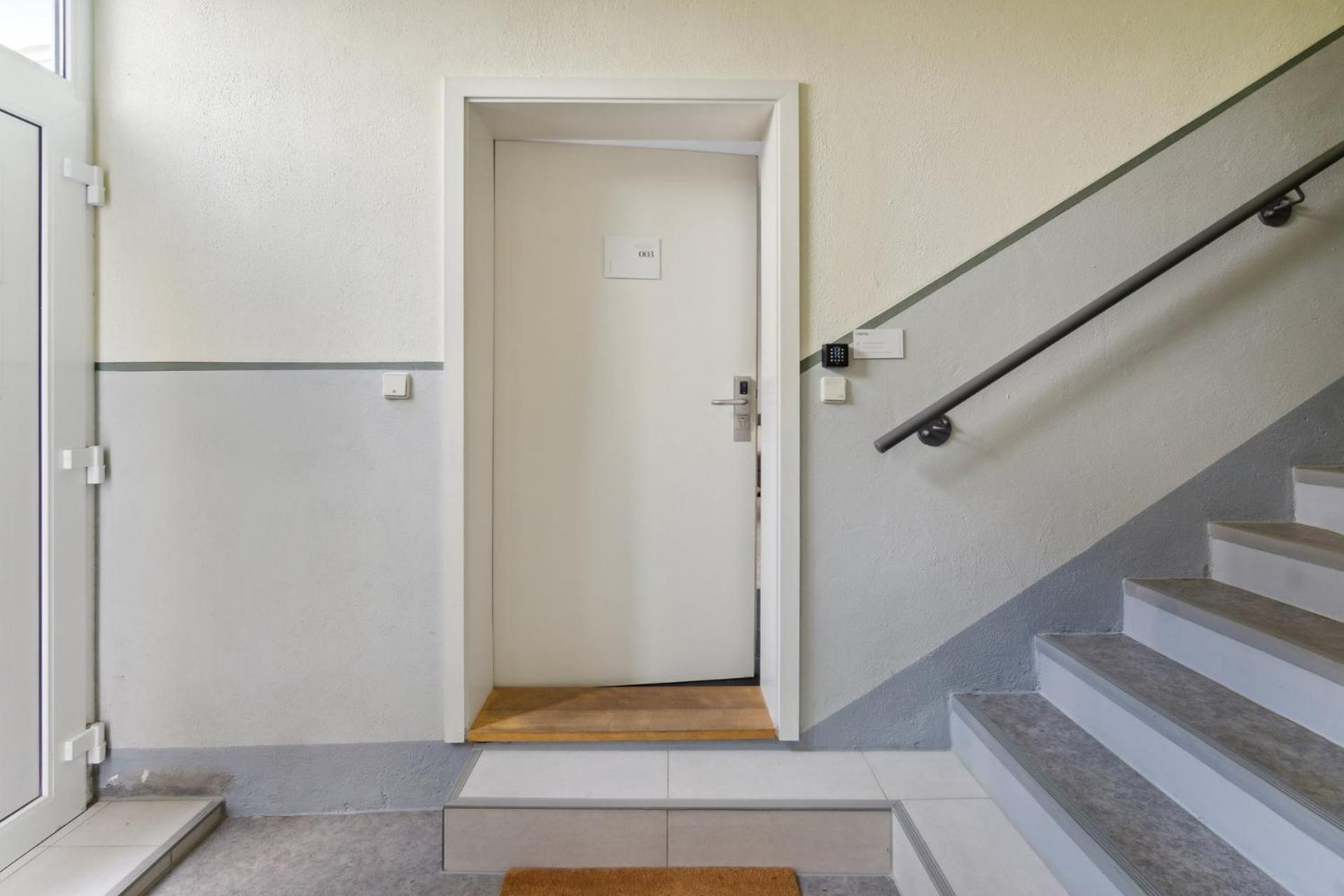 Limehome Jordanstrasse 3* Dresden