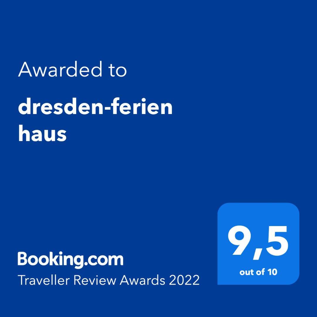 Ferienhaus Dresden-ferien Haus *