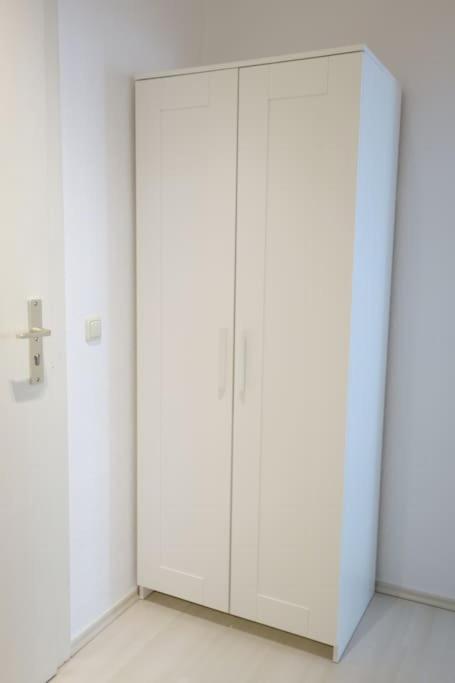 Cosy With Kitchen&netflix In Neustadt *