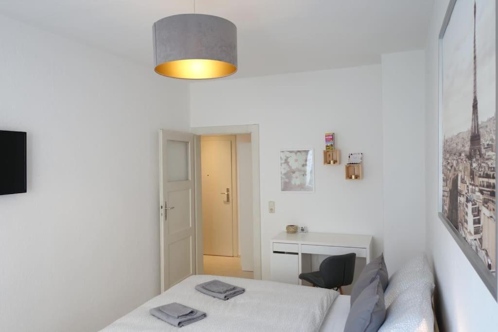 Cosy With Kitchen&netflix In Neustadt