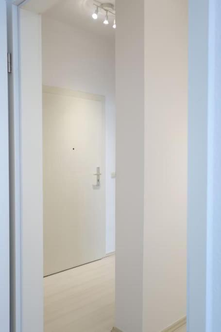 Cosy With Kitchen&netflix In Neustadt Dresden