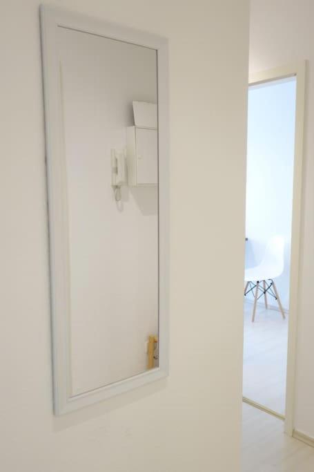 Cosy With Kitchen&netflix In Neustadt * Dresden