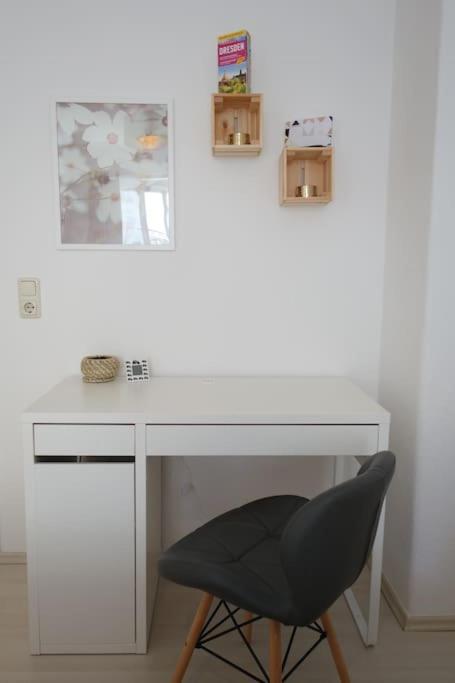 Cosy With Kitchen&netflix In Neustadt *