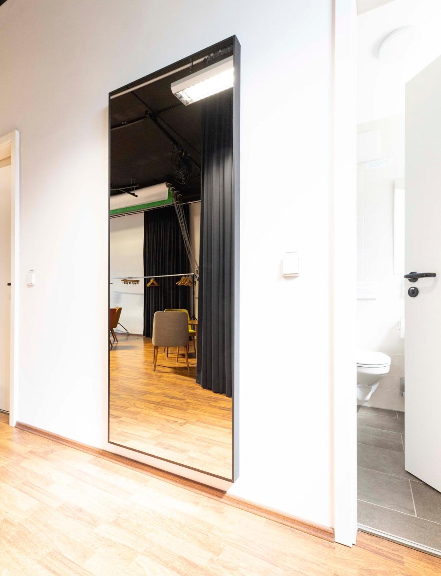 Studioatelier In Uebigau *