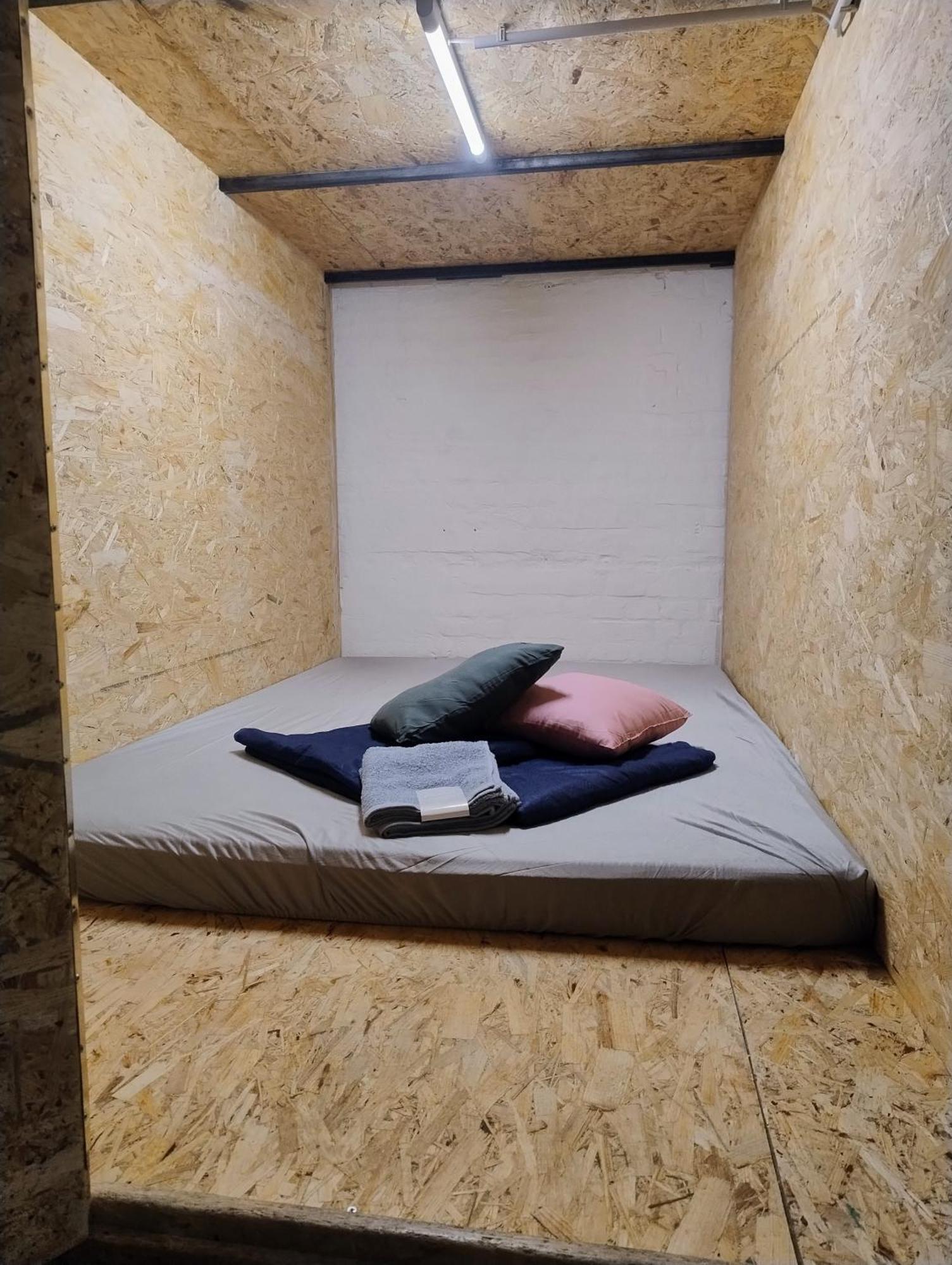 Budget Apt Trainstation Dresden