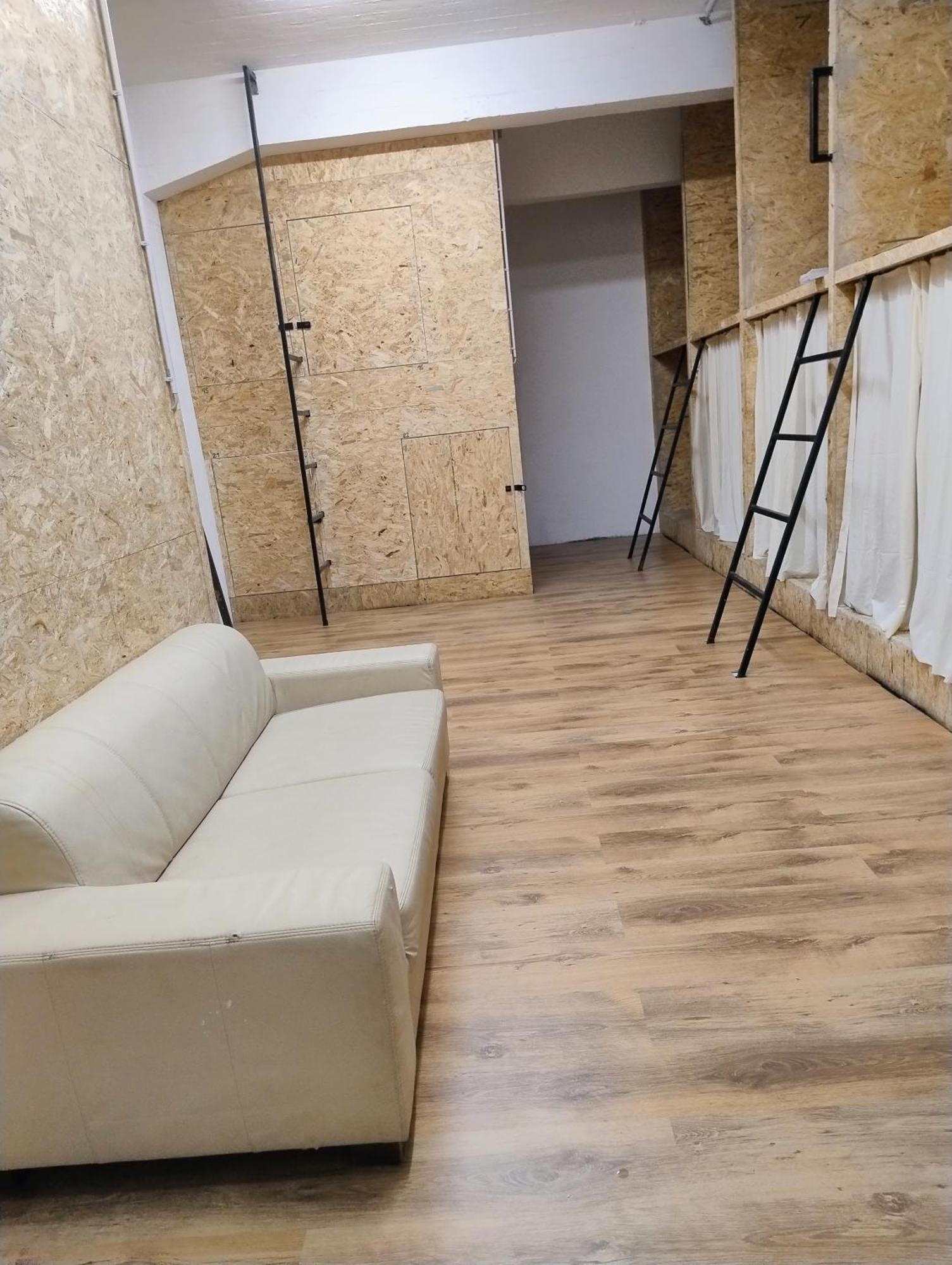Budget Apt Trainstation Hotel Dresden