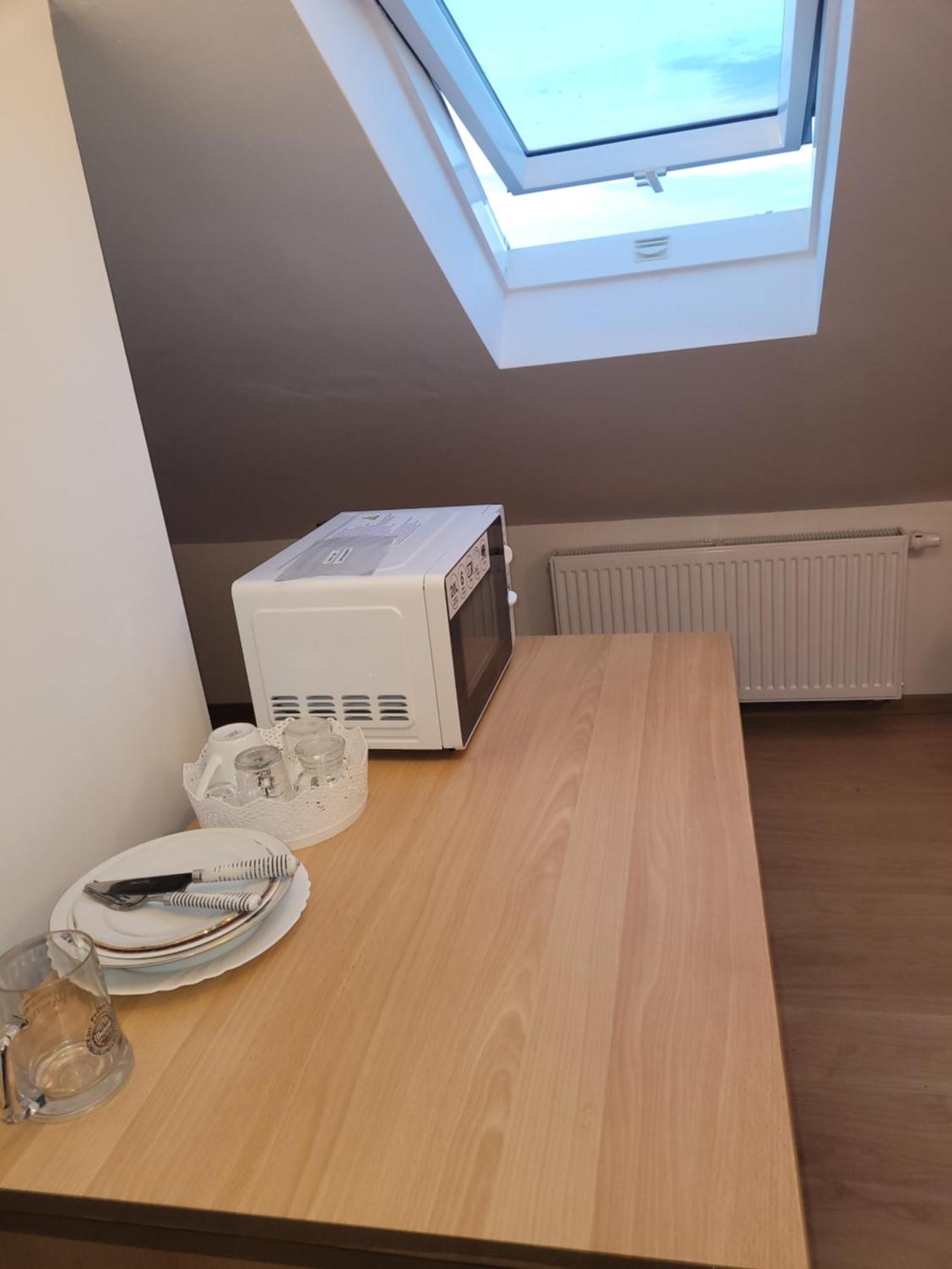 Pieschen Hertz _toller Preis Privatunterkunft Dresden