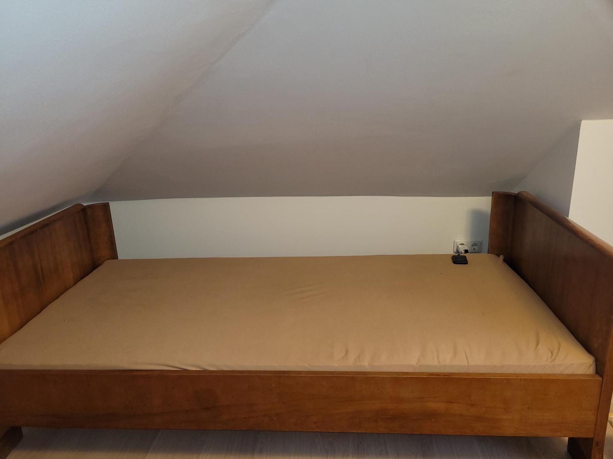 Pieschen Hertz _toller Preis Privatunterkunft