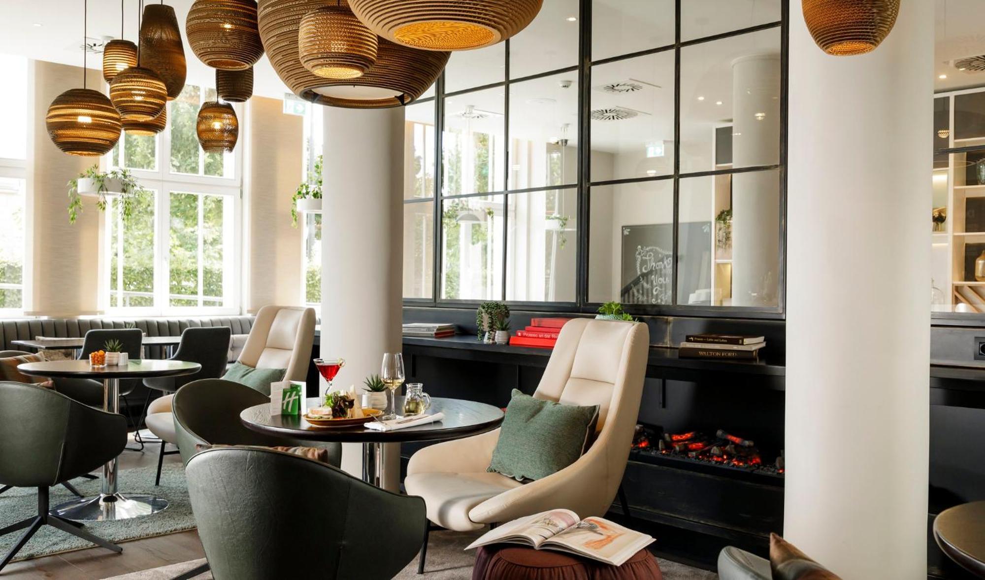 - Am Zwinger, An Ihg 4* Dresden
