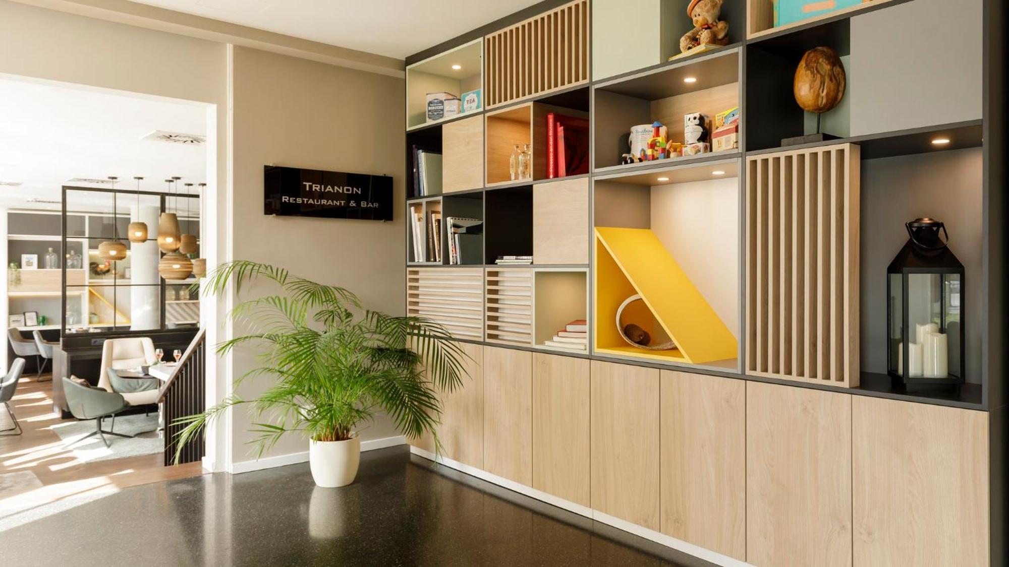 - Am Zwinger, An Ihg
