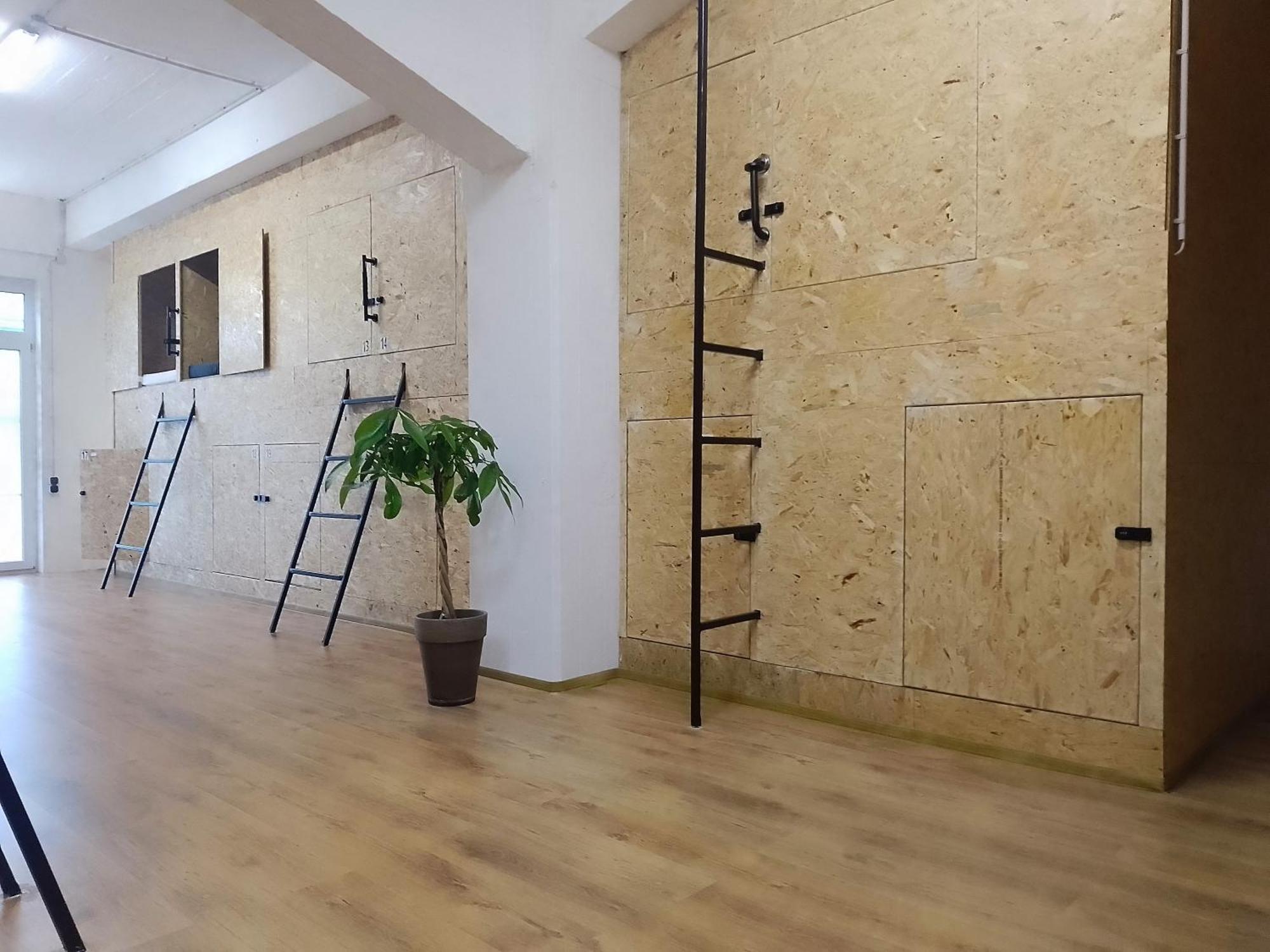 Hotel Budget Apt Trainstation Dresden