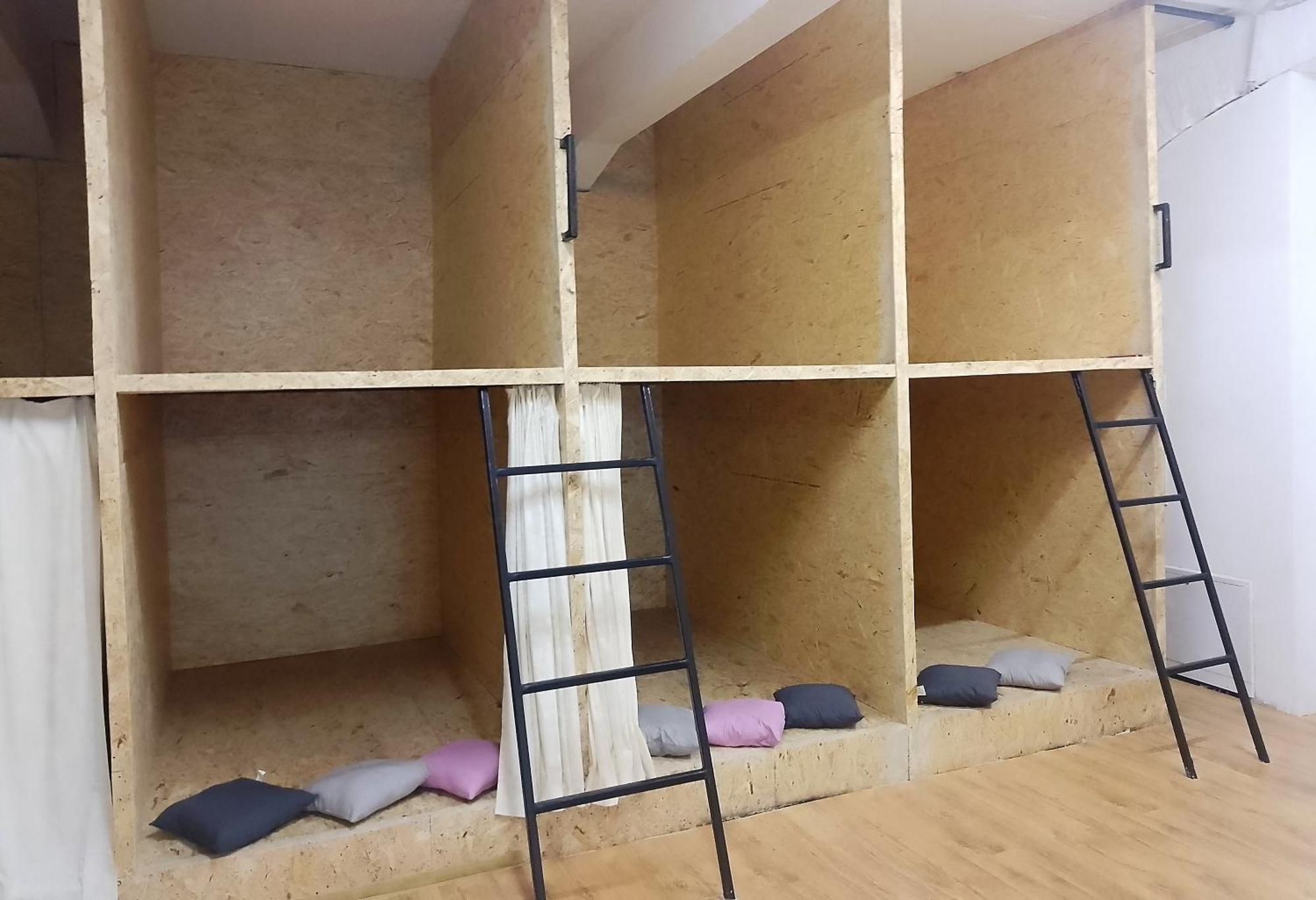 Budget Apt Trainstation * Dresden
