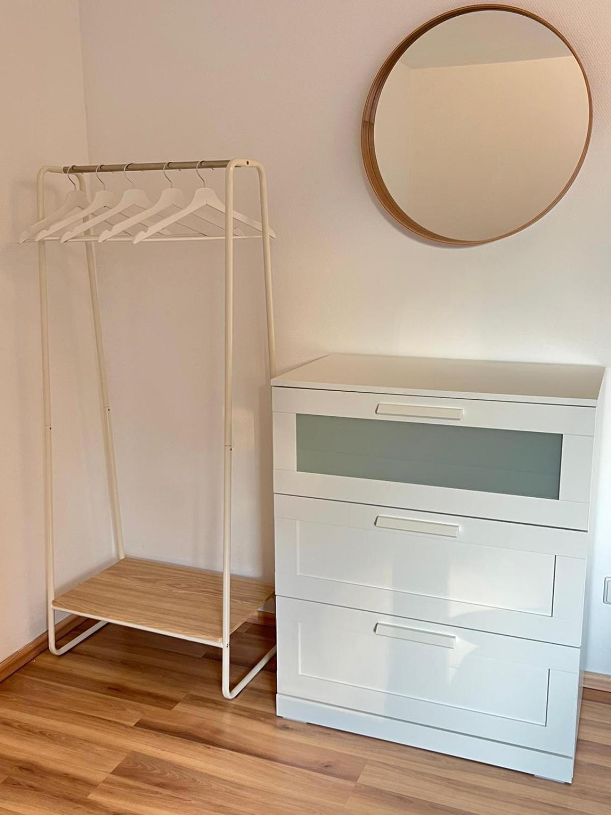 Appartement City Im Szeneviertel *
