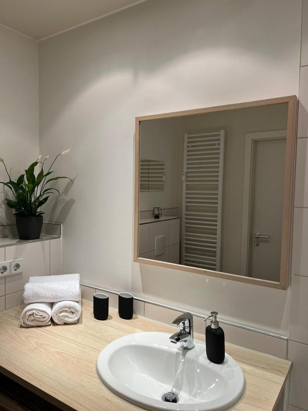 Appartement City Im Szeneviertel Dresden