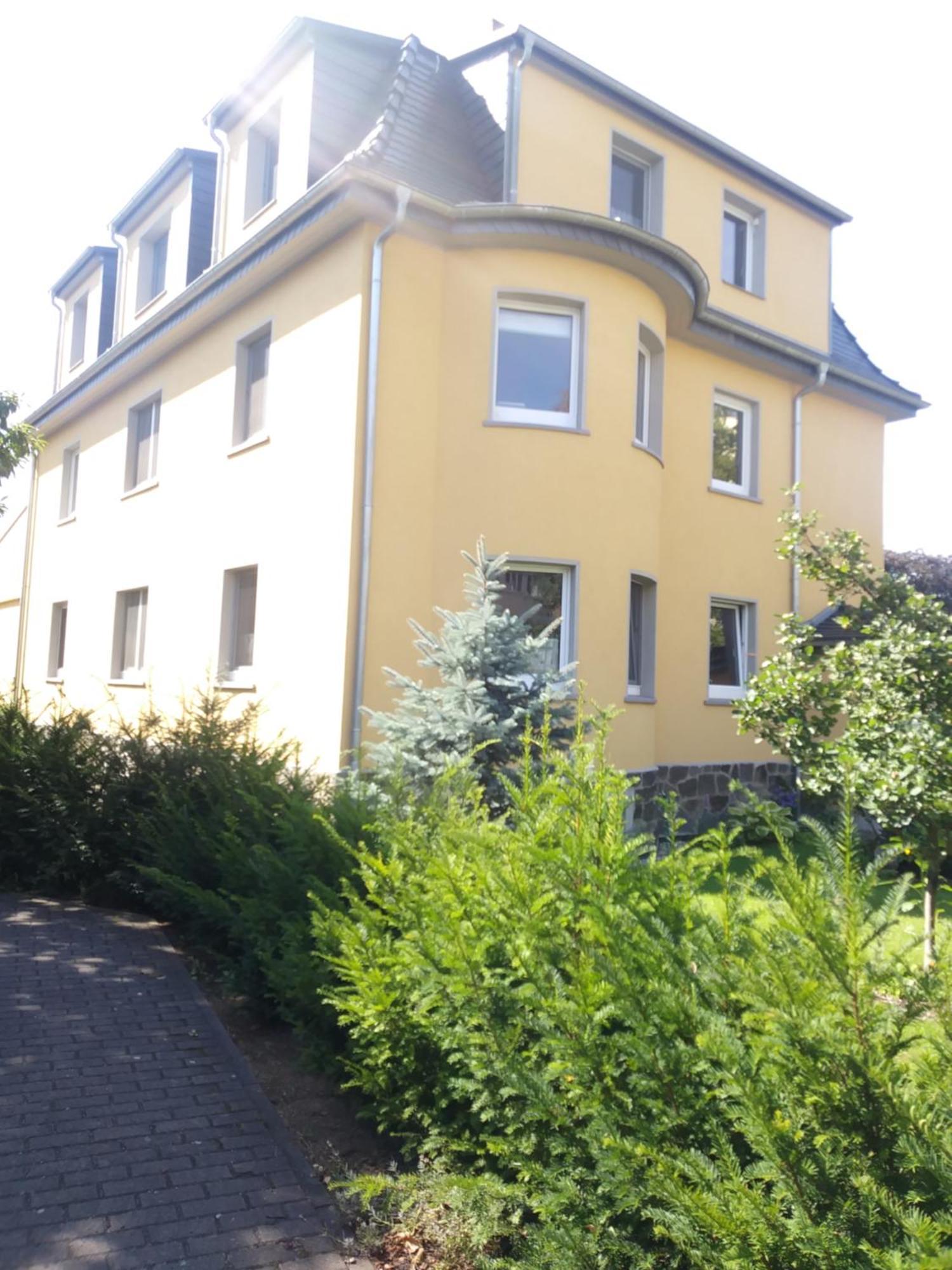 Apartment Hausis-fewo *