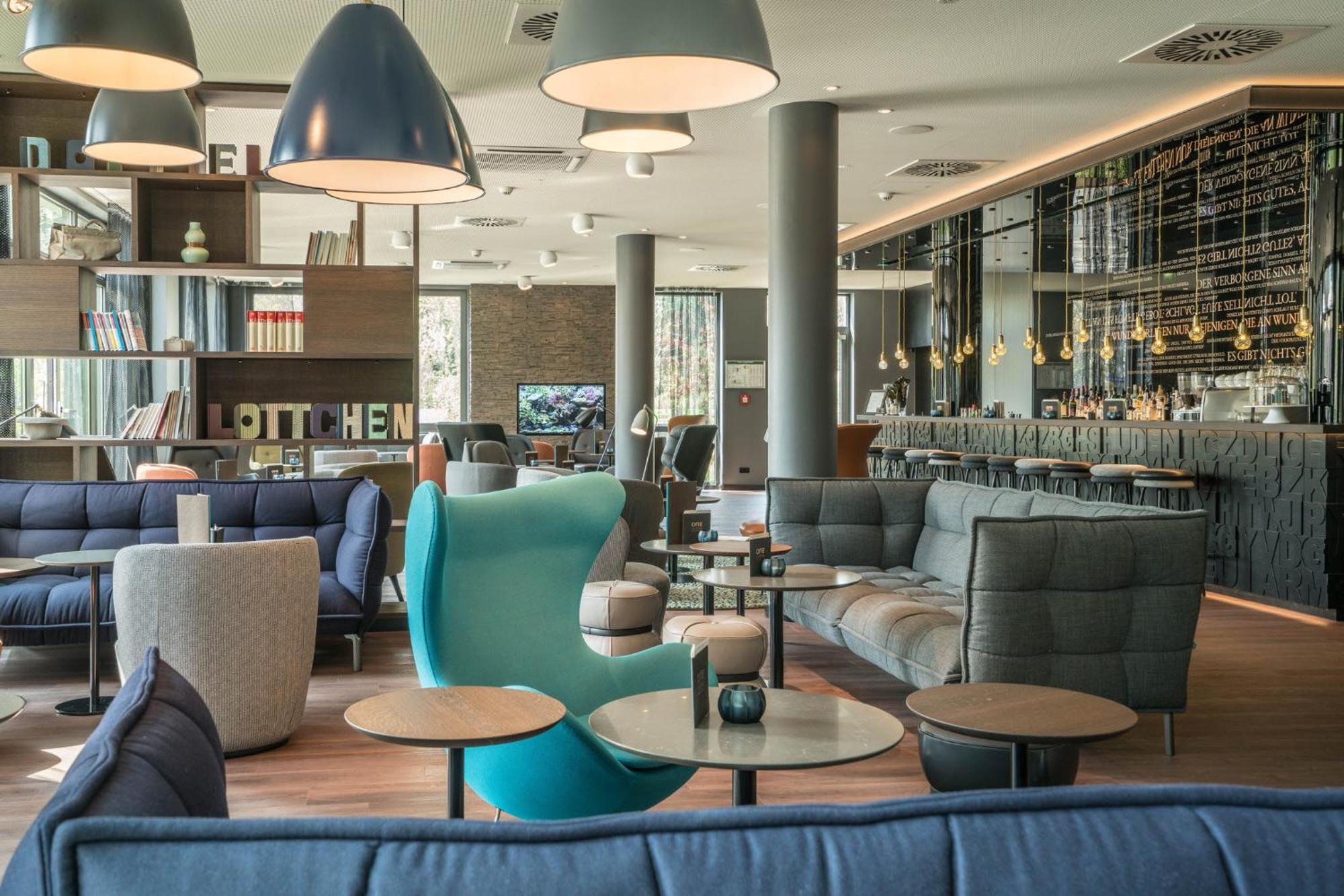 Hotel One - Palaisplatz Dresden