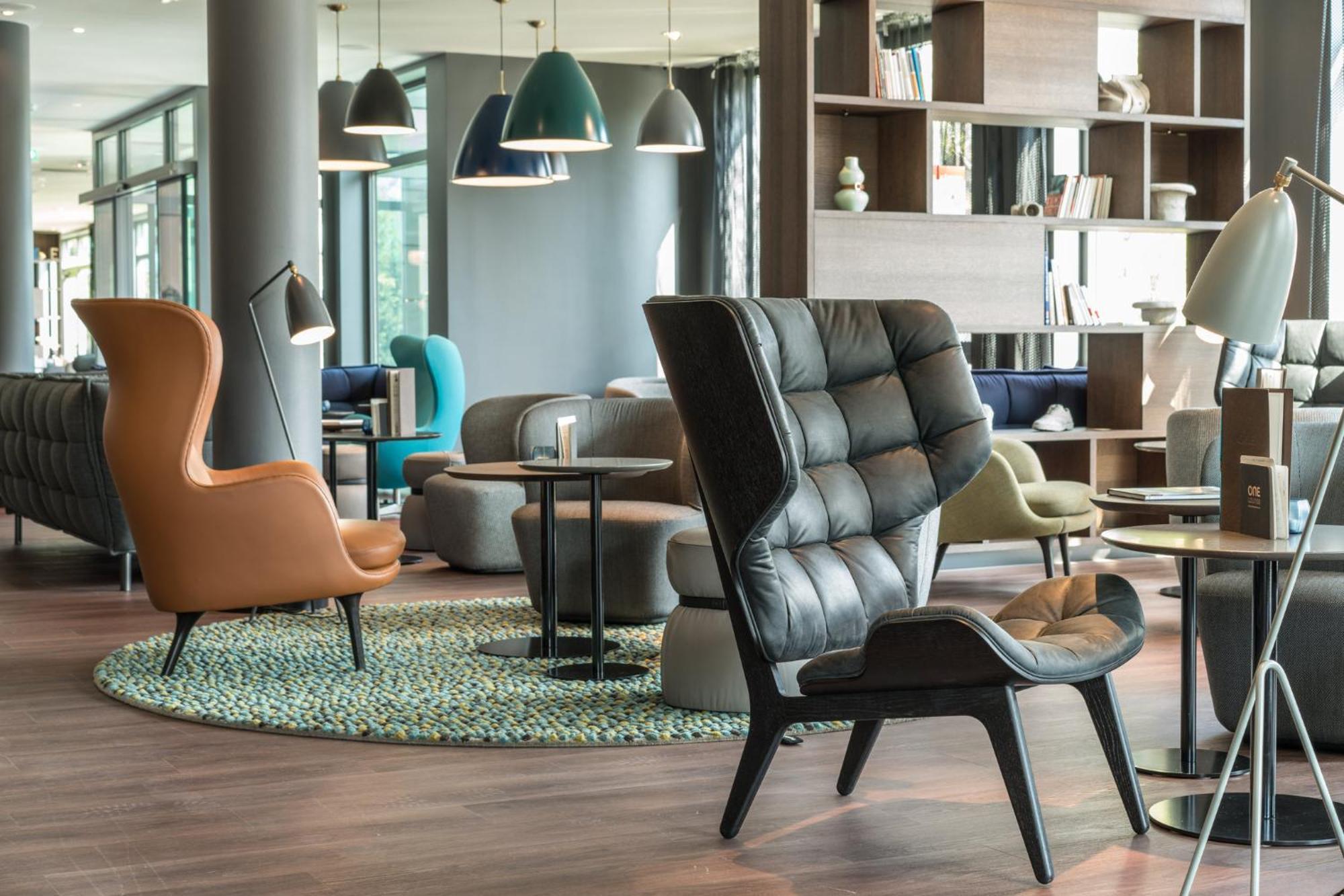 Hotel One - Palaisplatz 3*