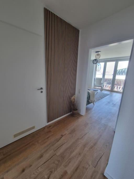 Altstadt-oase Mit Traumblick Appartement Dresden