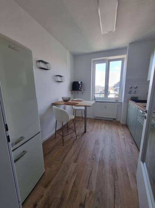Altstadt-oase Mit Traumblick Appartement Dresden