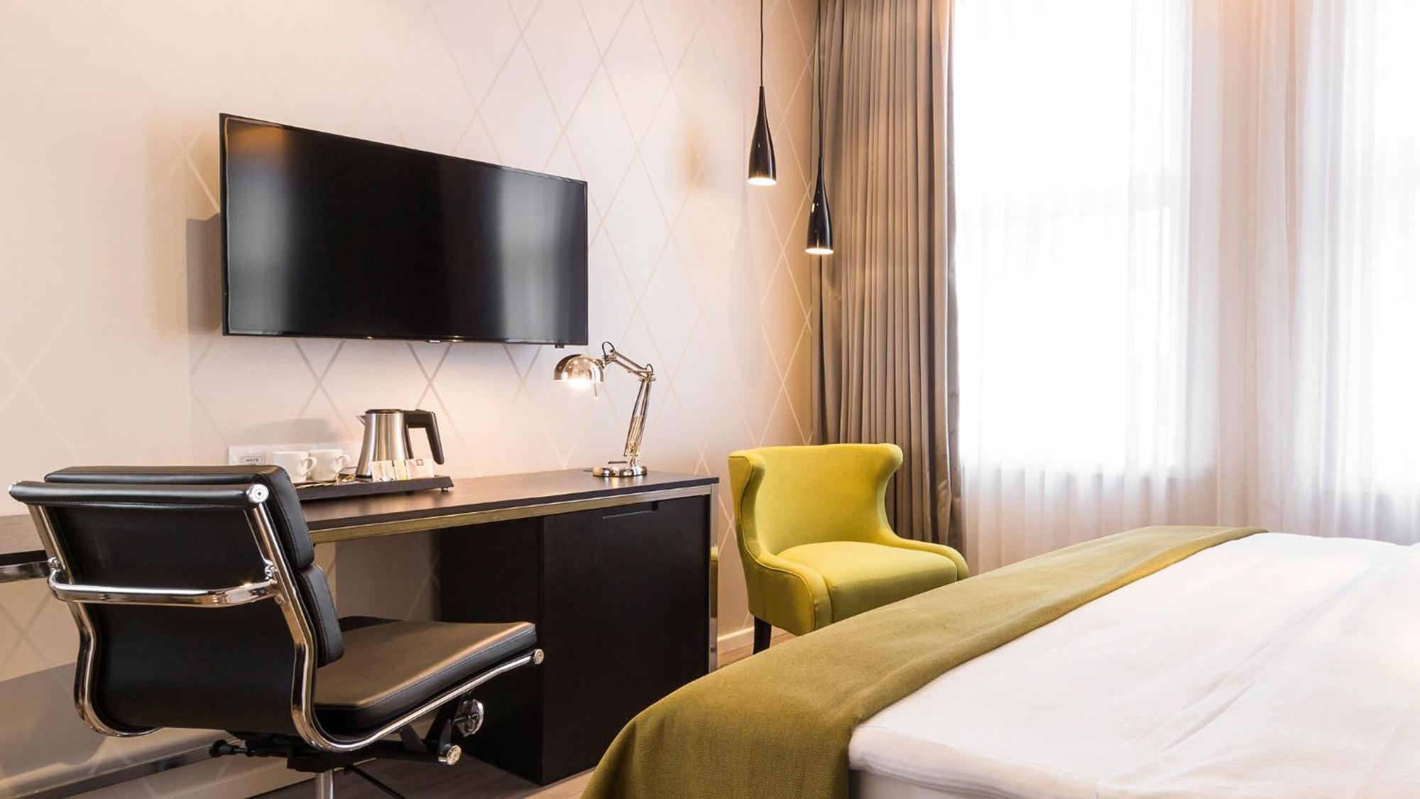 Hotel - Am Zwinger, An Ihg Dresden